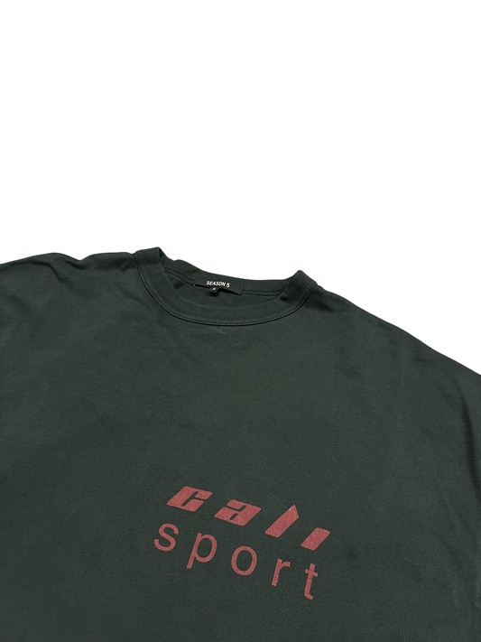 YZY Season 5 Cali Sport Tee
