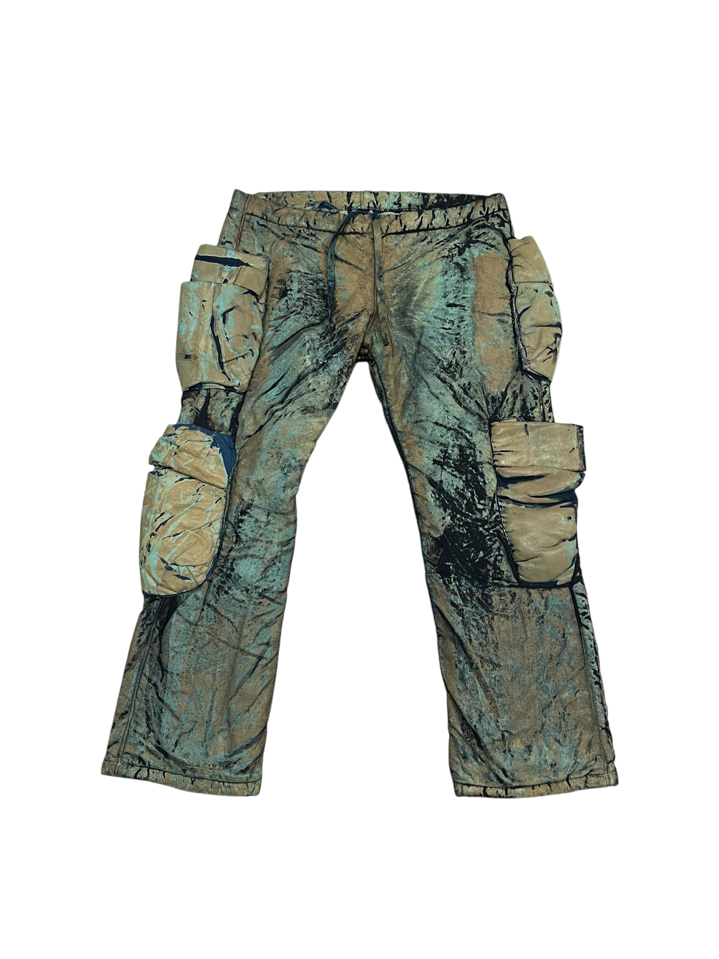 YZY Cargo Sample Pants