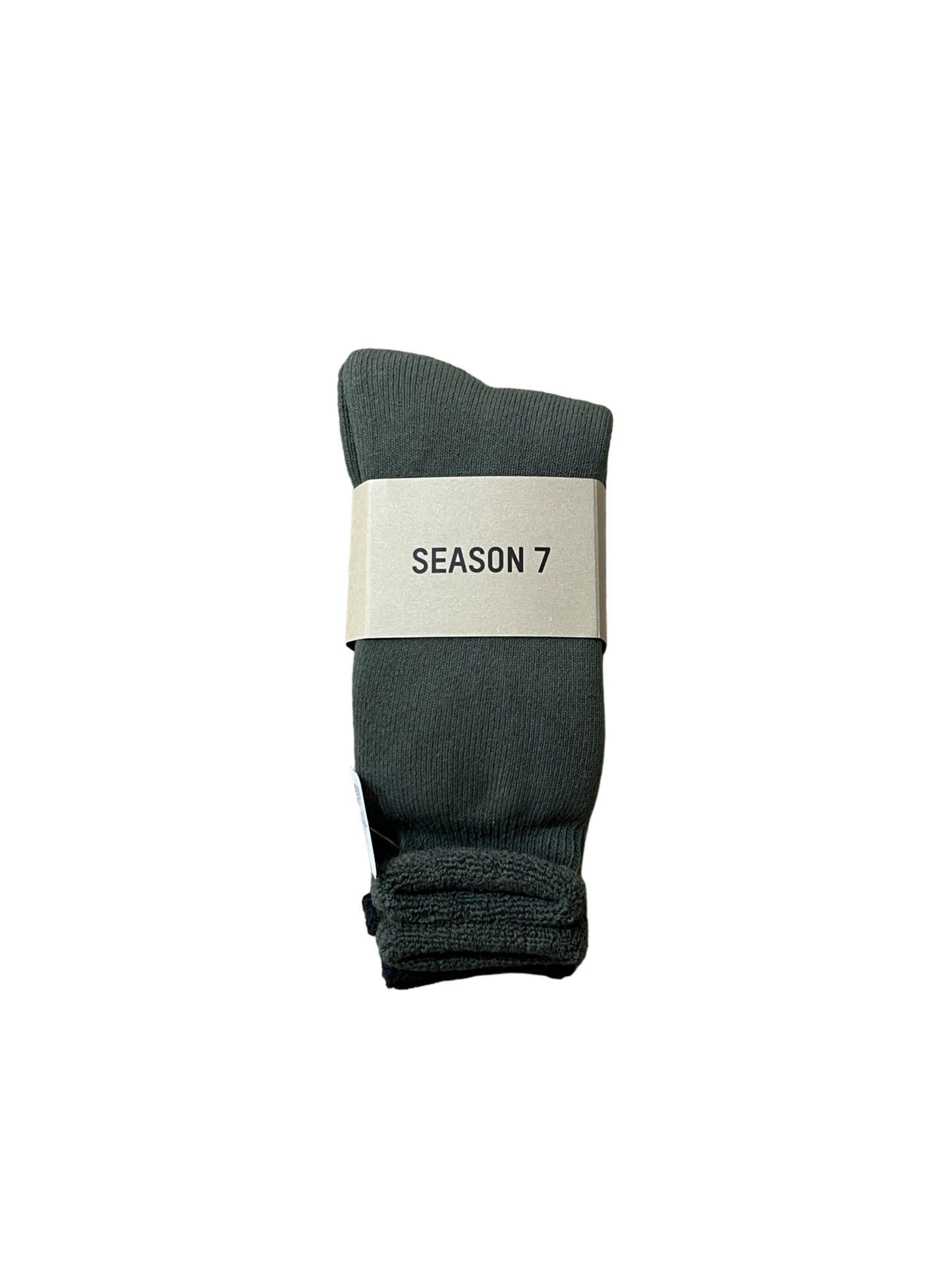 YZY Season 7 Socks