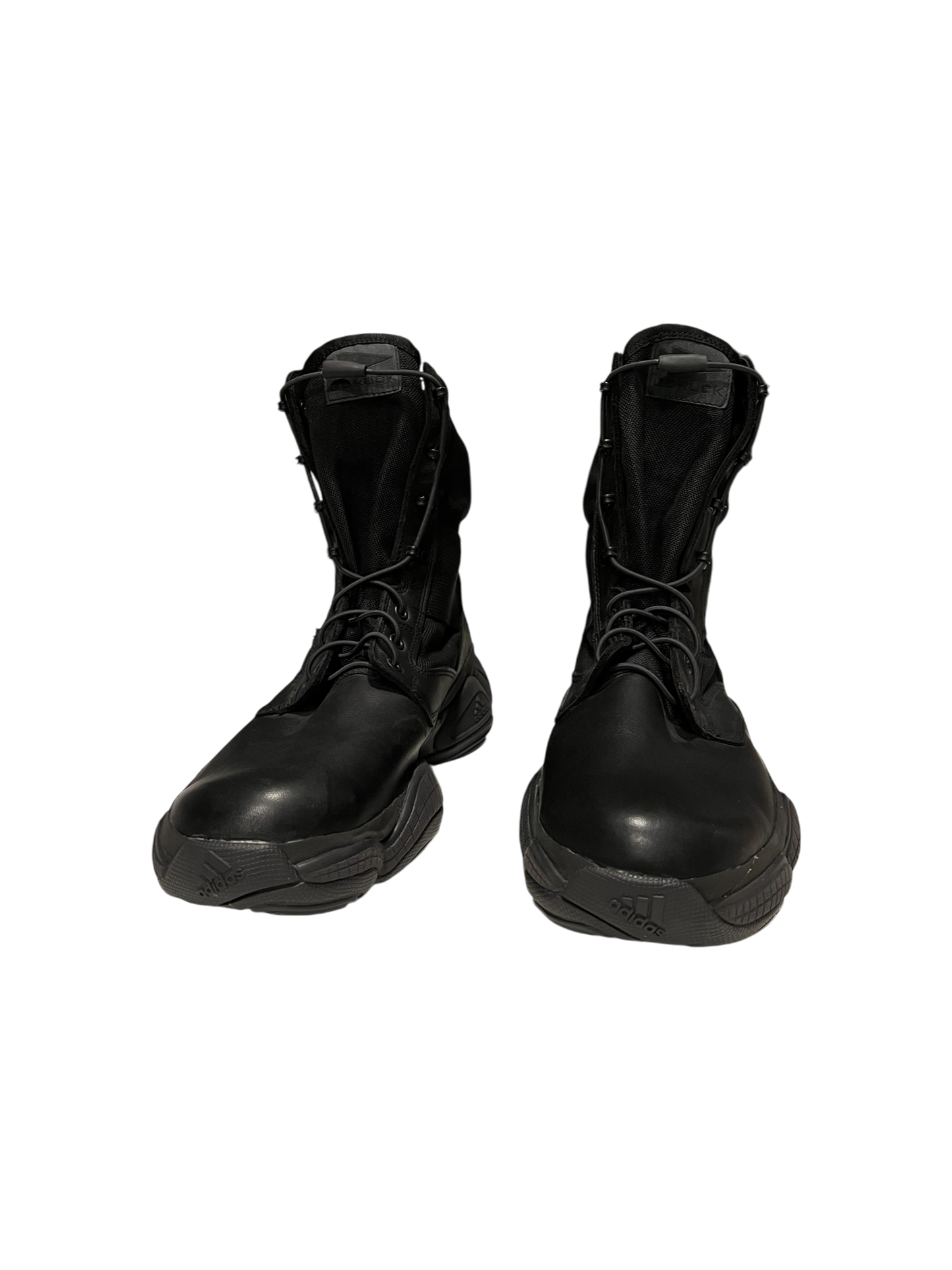 YZY Prototype 500 High Tactical Boot