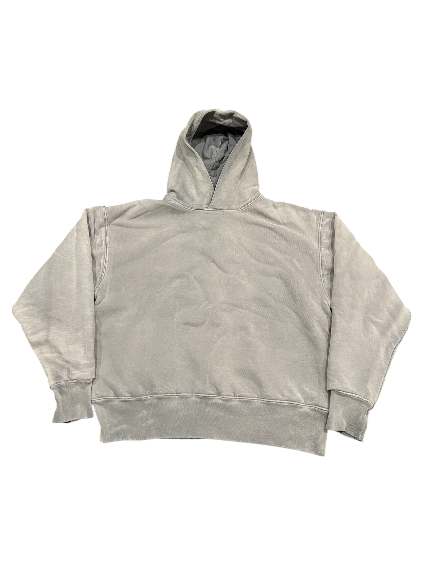 YZY Sample Double Layer Hoodie
