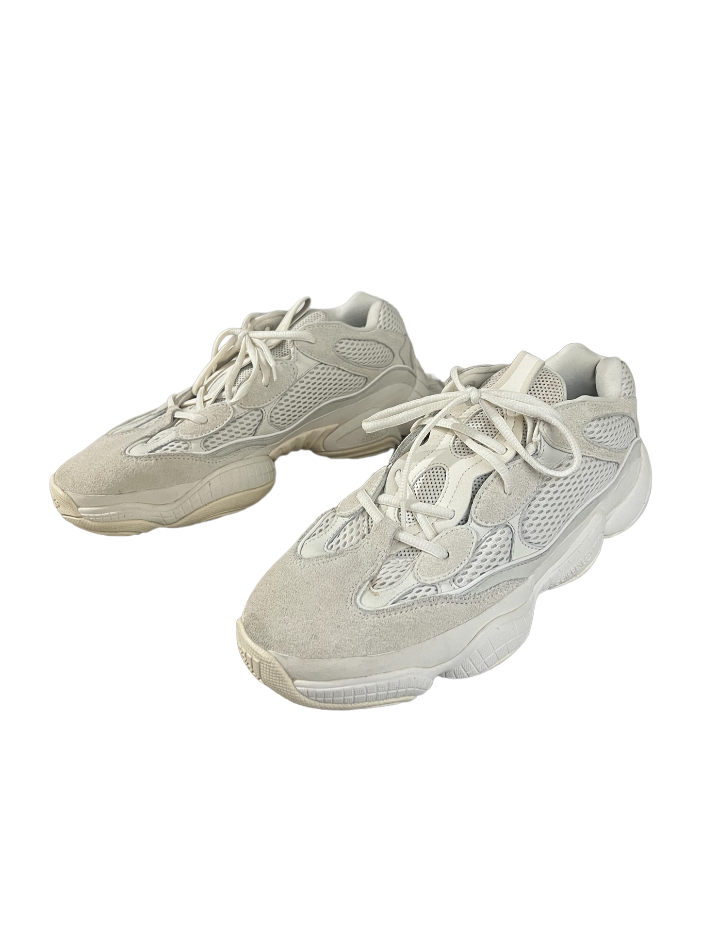 YZY Adidas 500 Sample