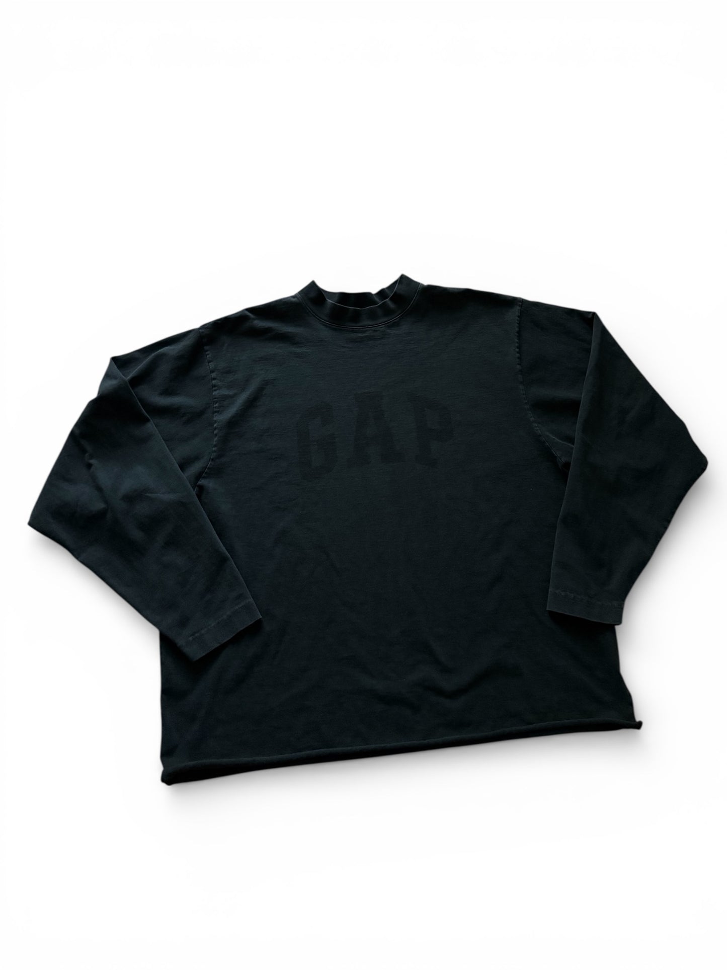 YZY Gap Dove Long Sleeve