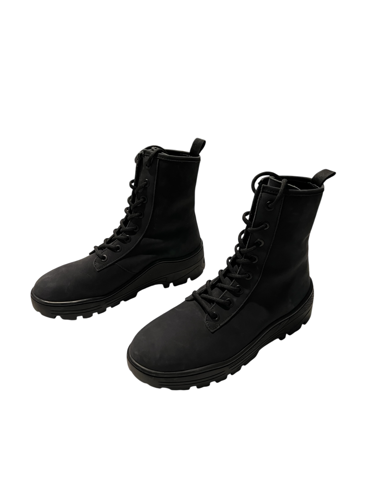 YZY Season 5 Nubuck Boot