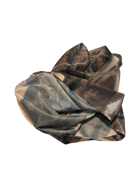 YZY sample Mesh Mask