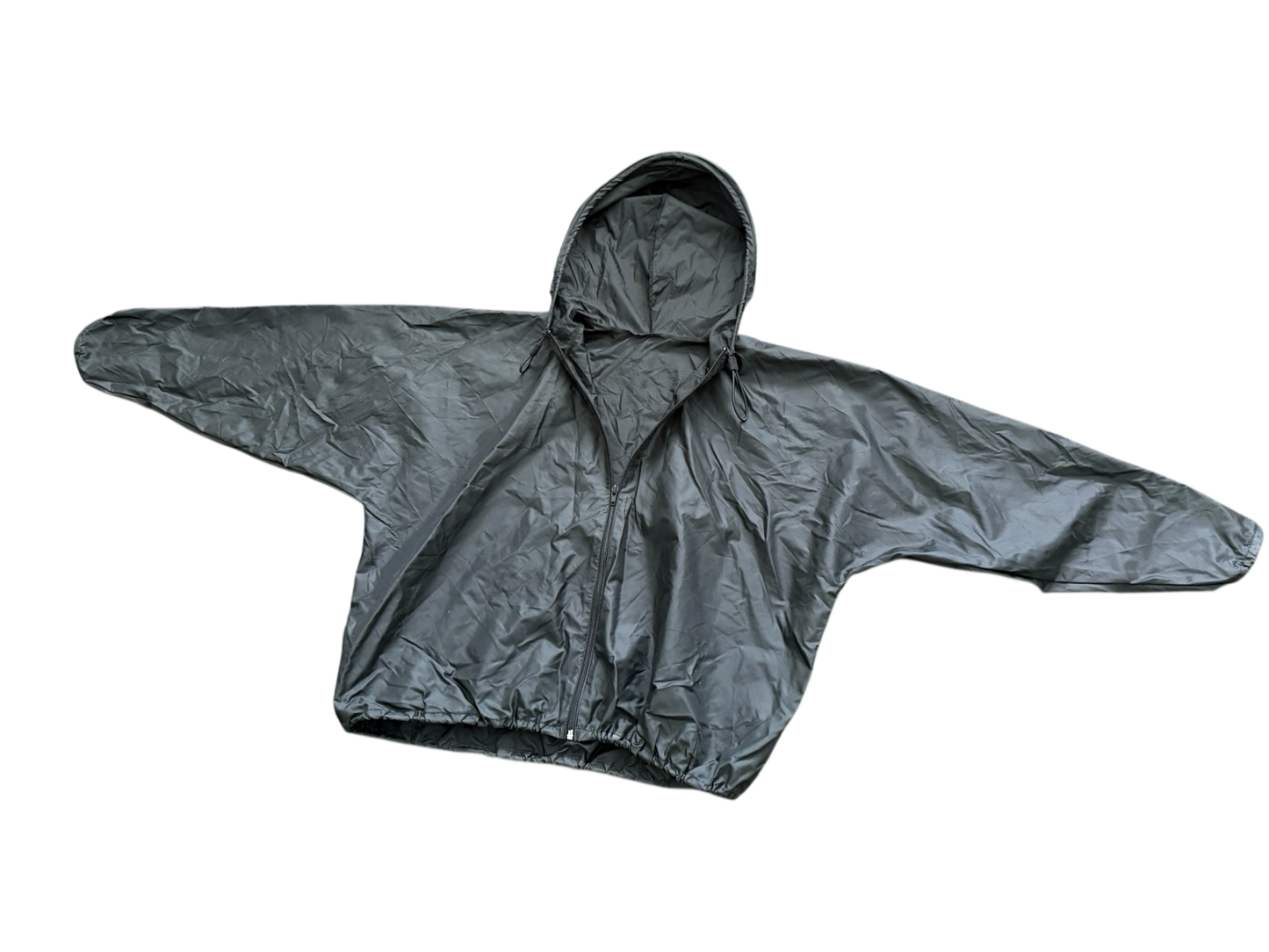 YZY Sample 2023 Anorak/Windbreaker