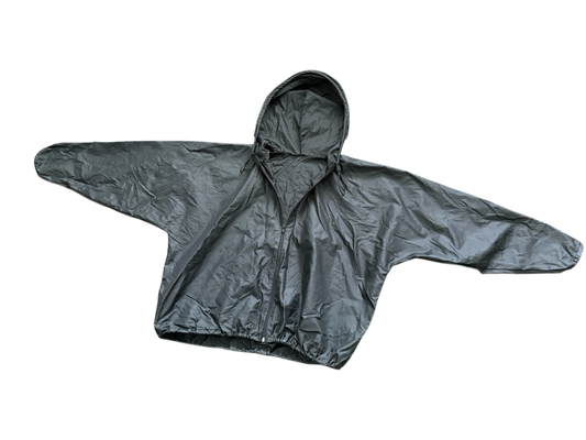 YZY Sample 2023 Anorak/Windbreaker