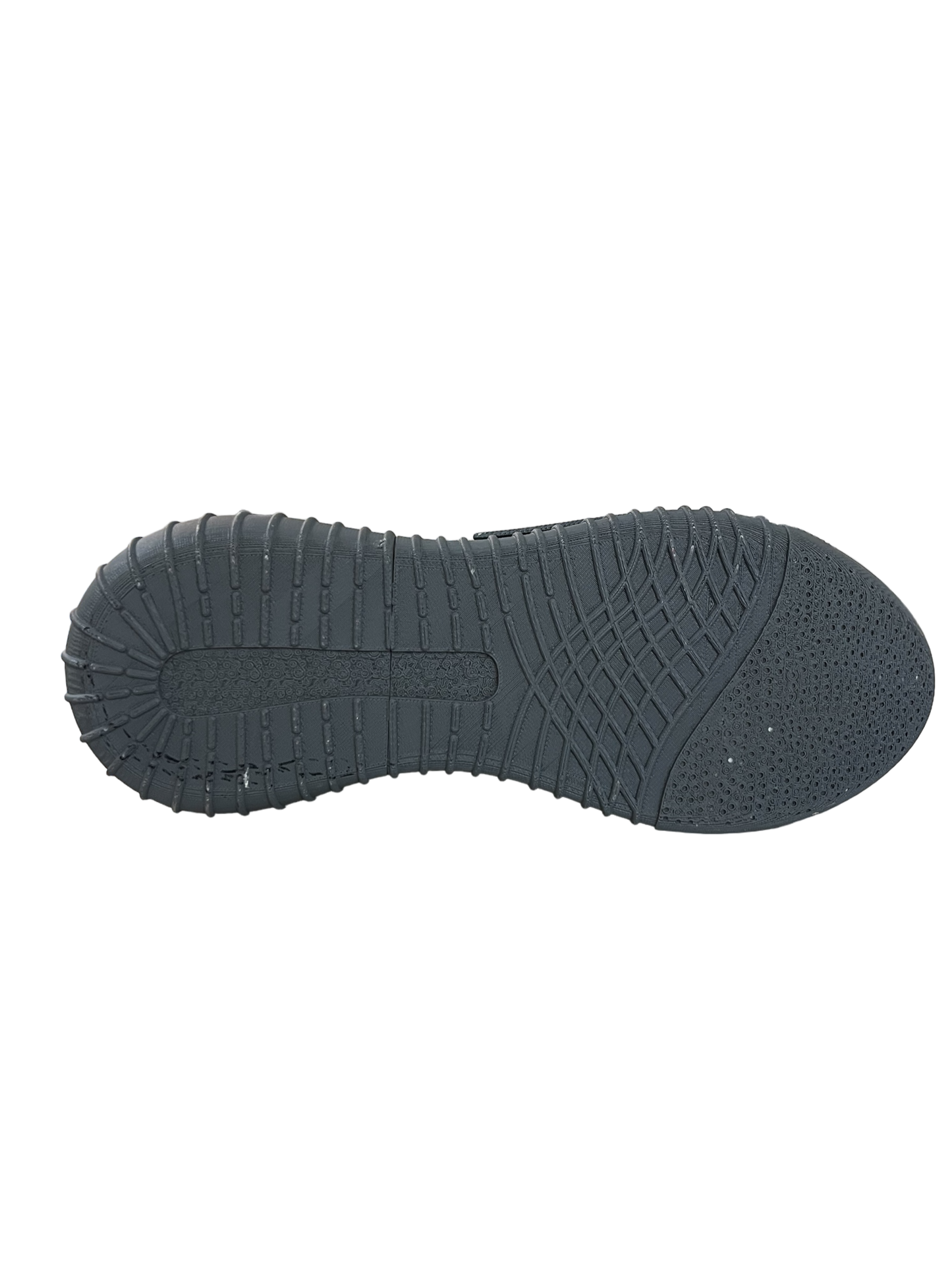 YZY Adidas 750 3D Printed Mold