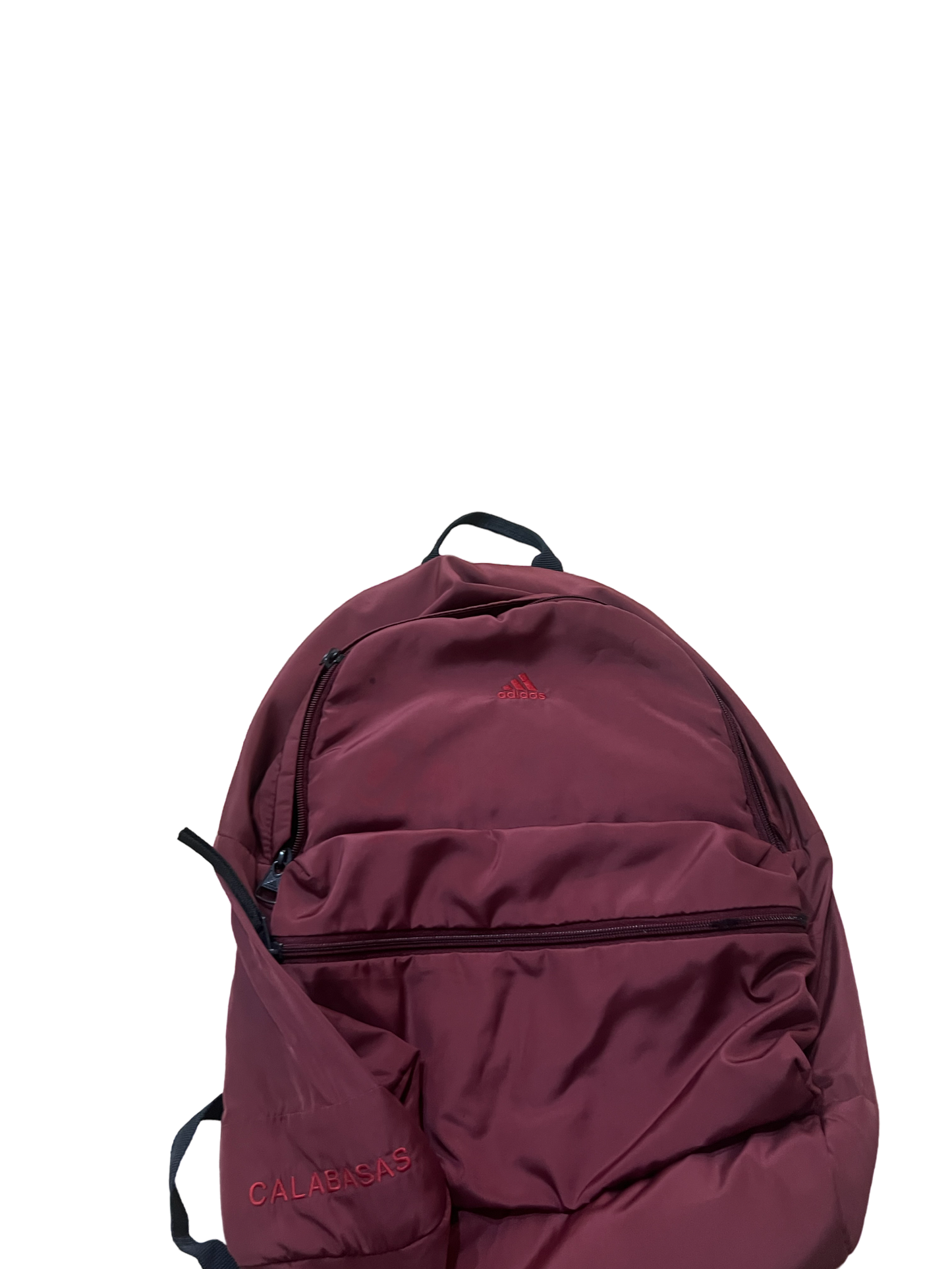 YZY Adidas Calabasas Sample Backpack