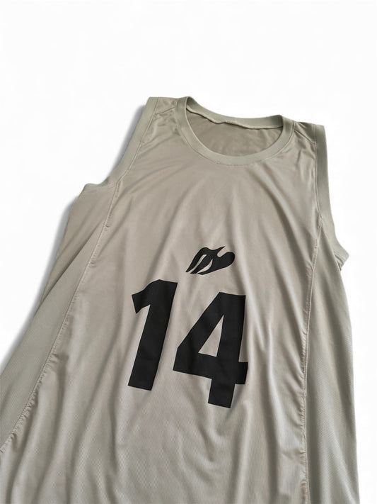 YZY Donda Sports Basketball Jersey #14