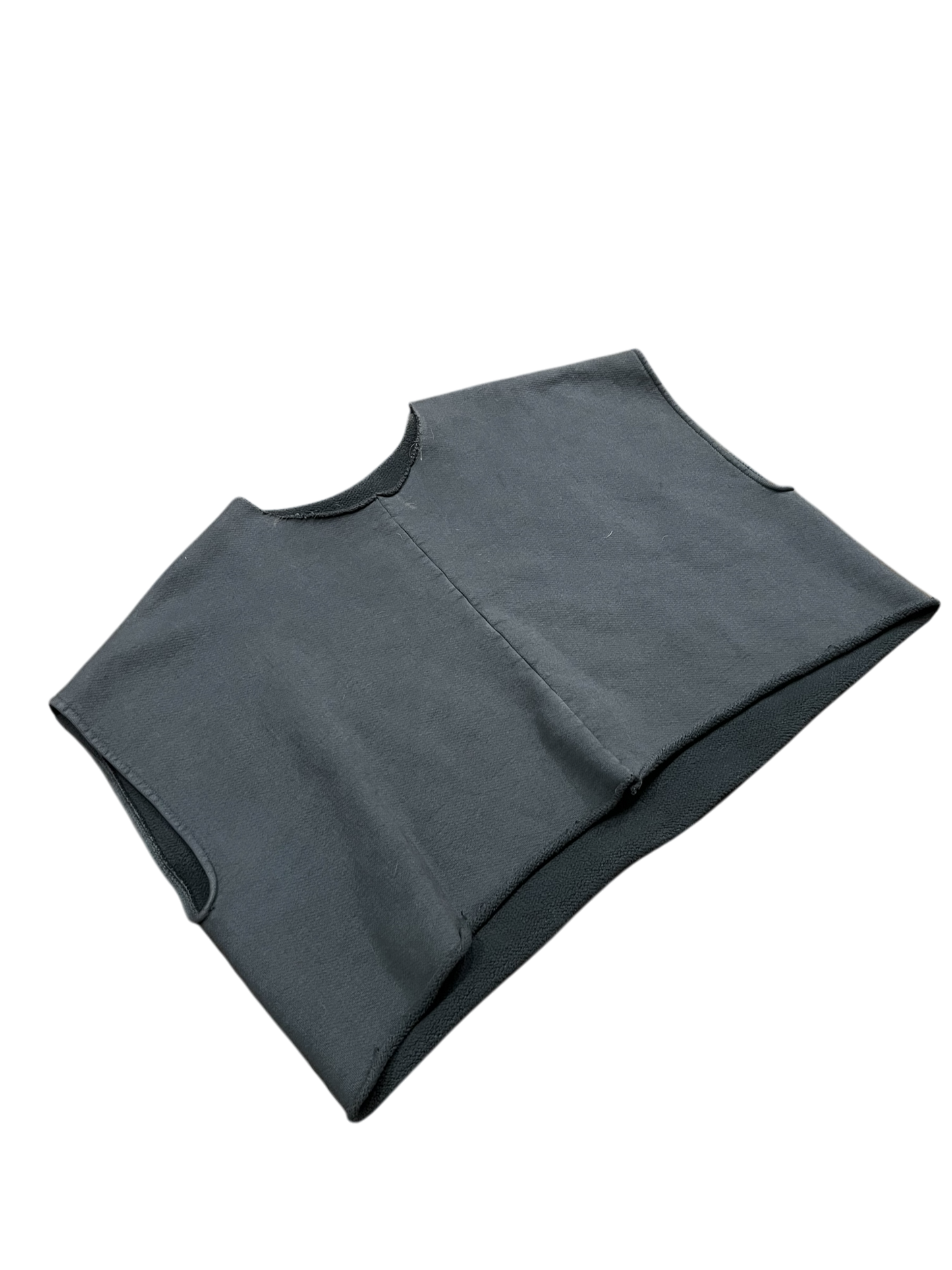 YZY Sample Wyoming Vest/Tee