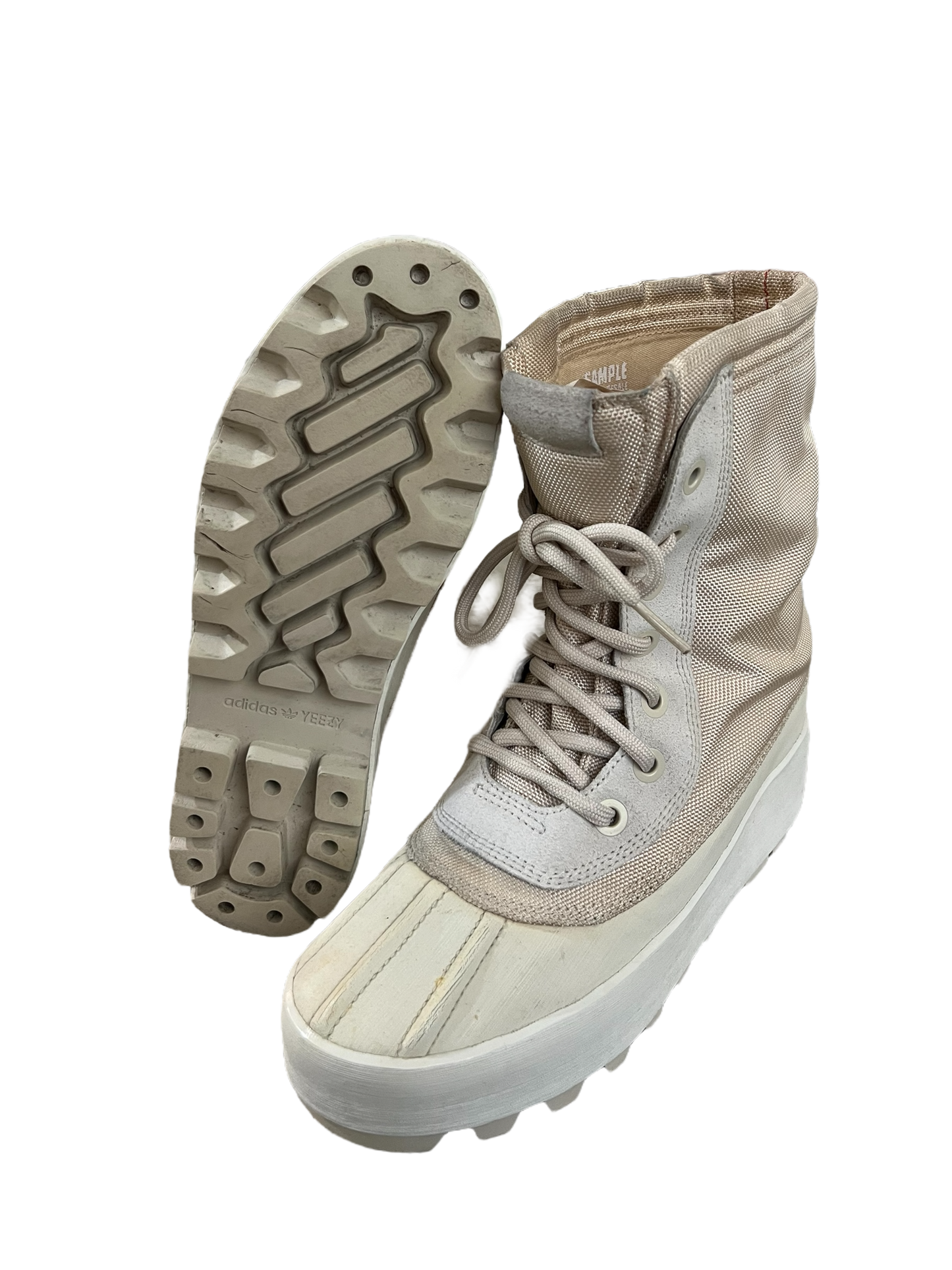 YZY Adidas 950 Sample