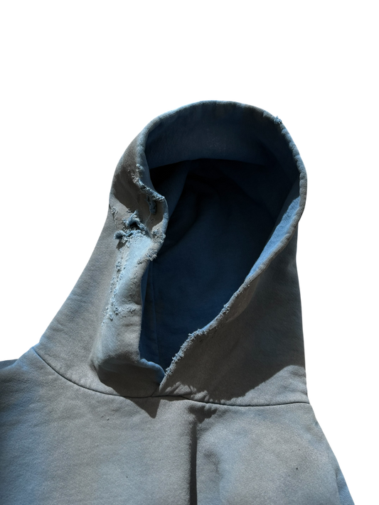 YZY Wyoming Sample Hoodie