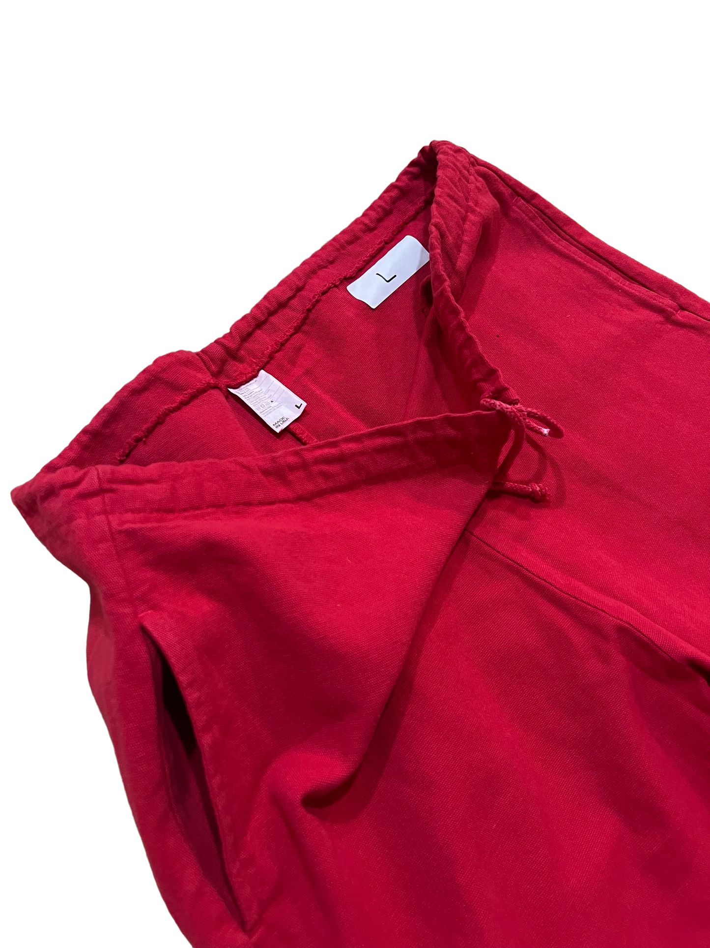 YZY SS Set Long Sleeve & Pants