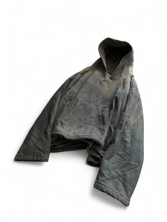 YZY 2021 Sample Heavy Hoodie