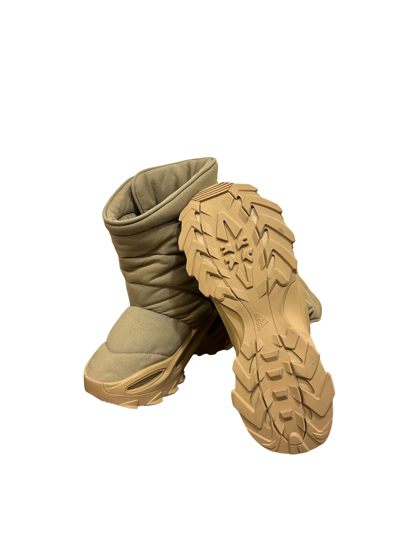 YZY Adidas NSLTD Boot