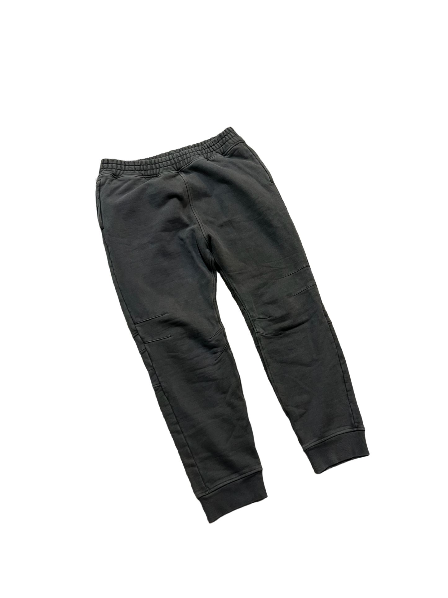 YZY Season 1 Cognac Sweatpants Grey