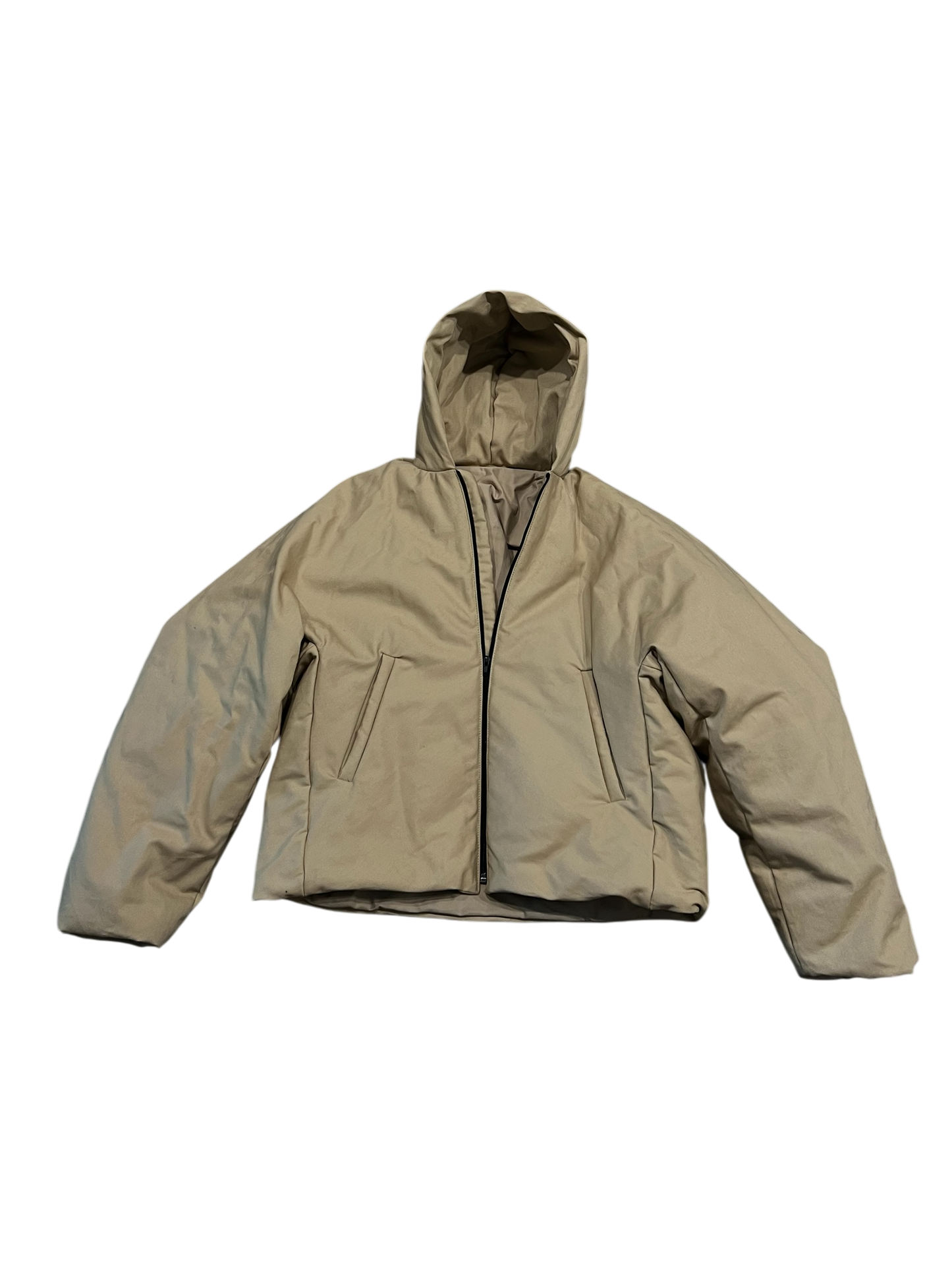 YZY SZN X Sample Hooded Jacket