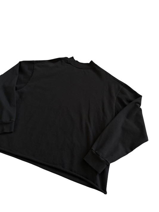 YZY Sample Heavy Blank