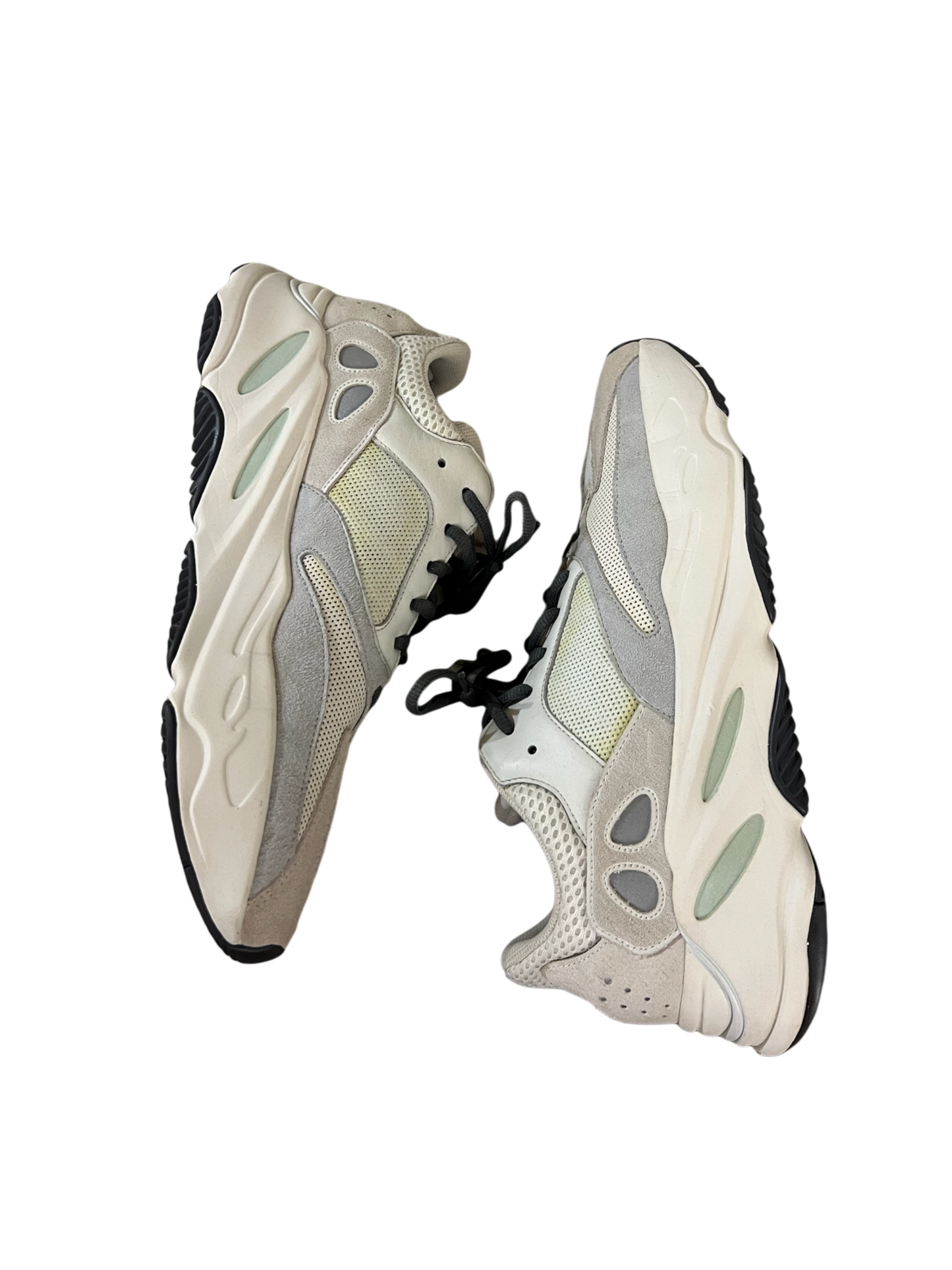 YZY Adidas 700 Sample