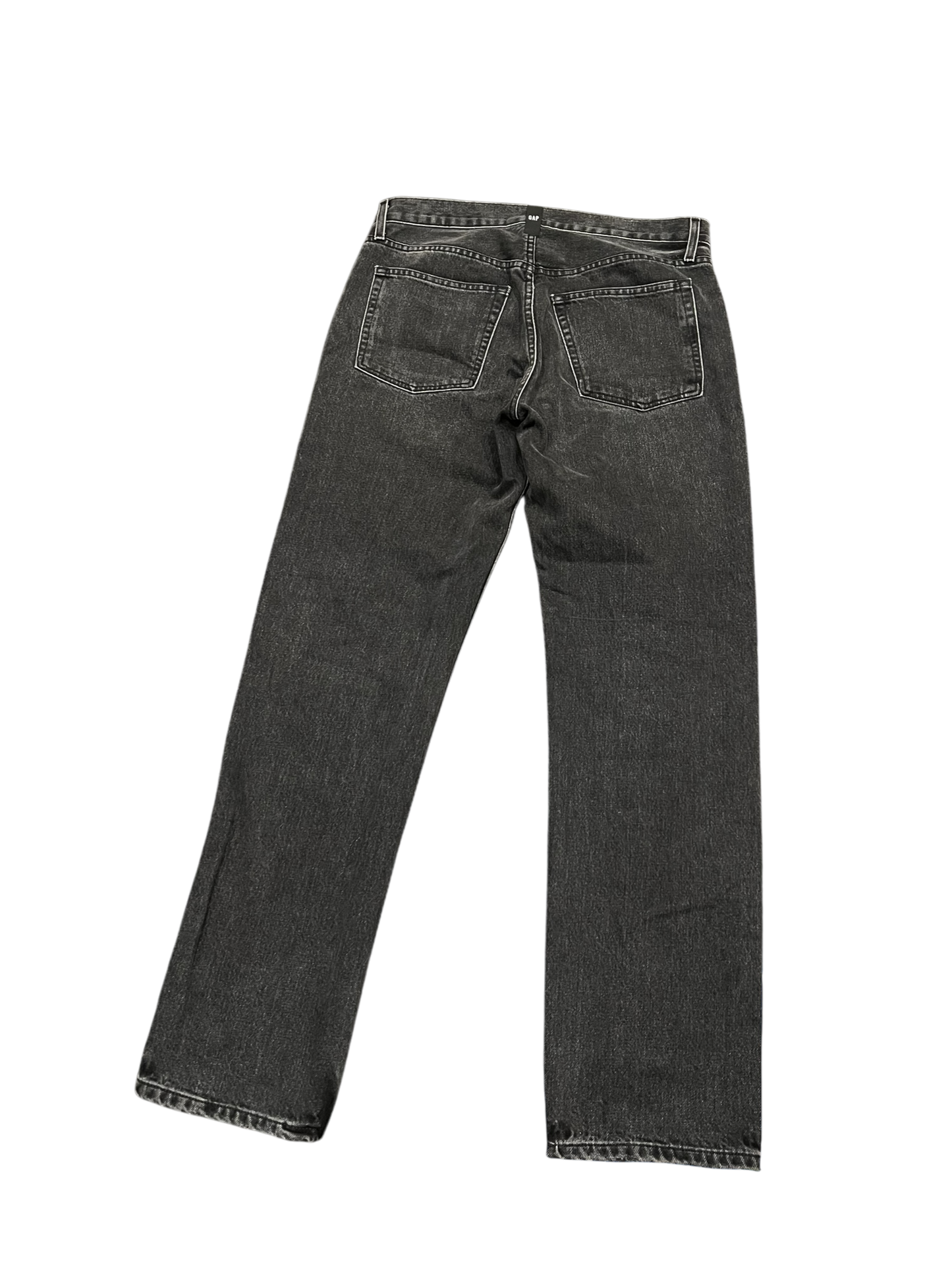 YZY Gap 5 Pocket Denim Pants