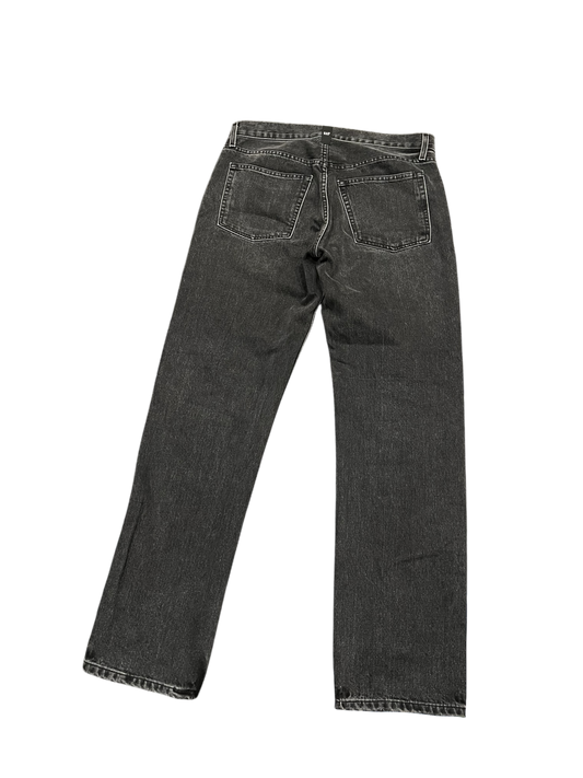 YZY Gap 5 Pocket Denim Pants