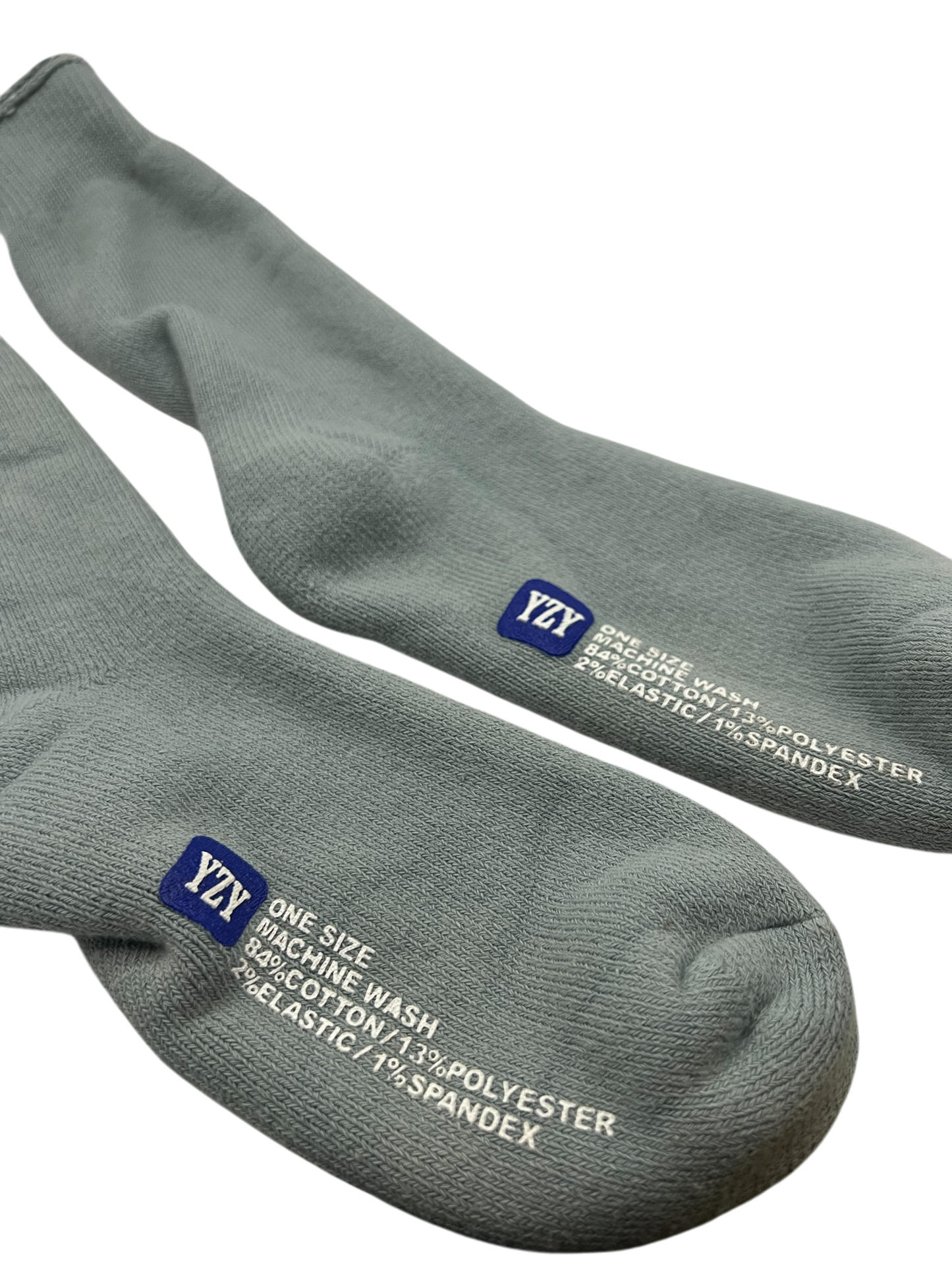 YZY Gap Unreleased Socks
