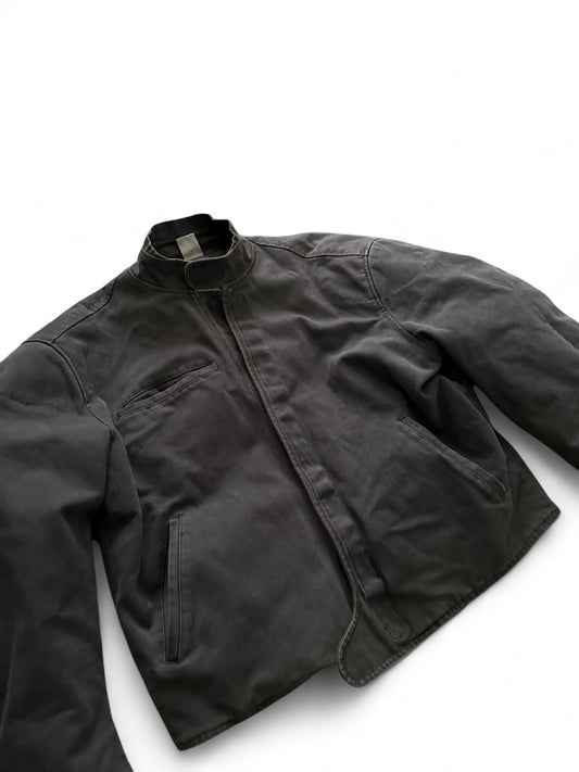 Greg Ross Moto Padded Jacket