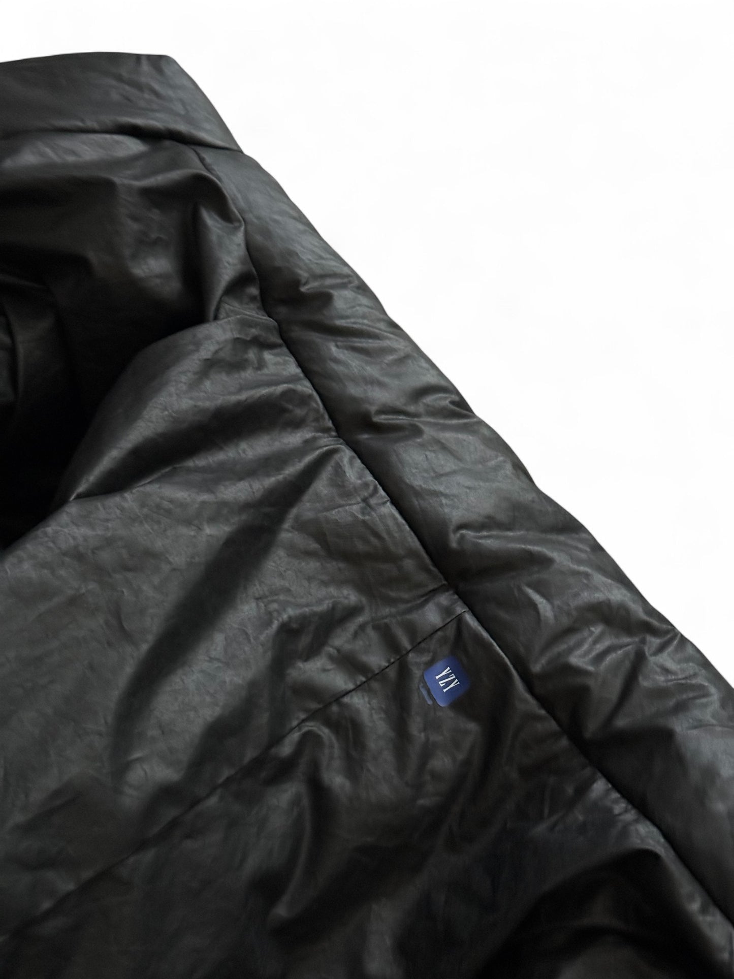 YZY Gap YGEBB Sample Round Jacket
