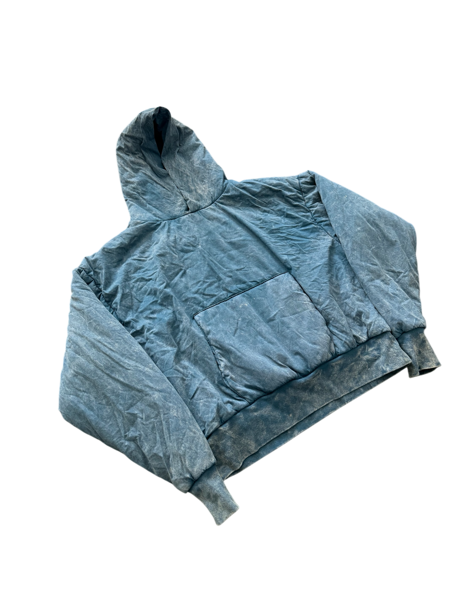 YZY Season 8 Unreleased Cloud Hoodie