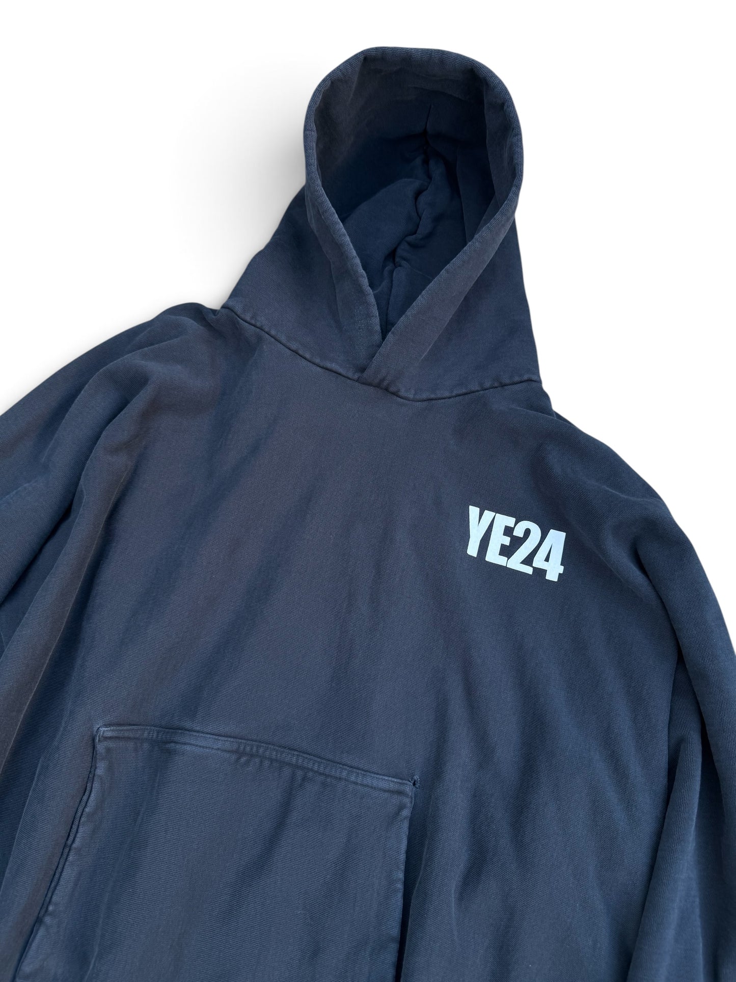 YZY Sample Hoodie YE24