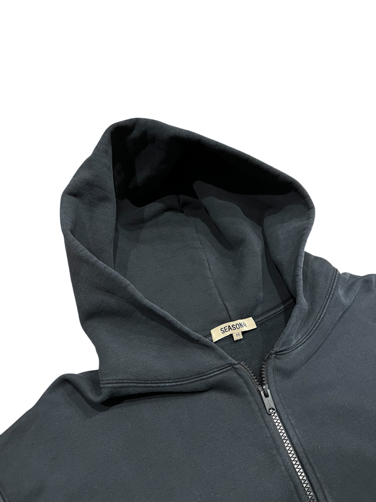 YZY Season 4 Zip Hoodie