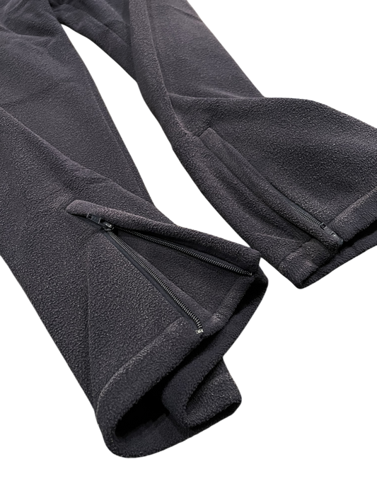 YZY Gap Polar Fleece Sweatpants