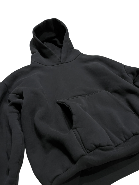 YZY Sample Double Layer Hoodie