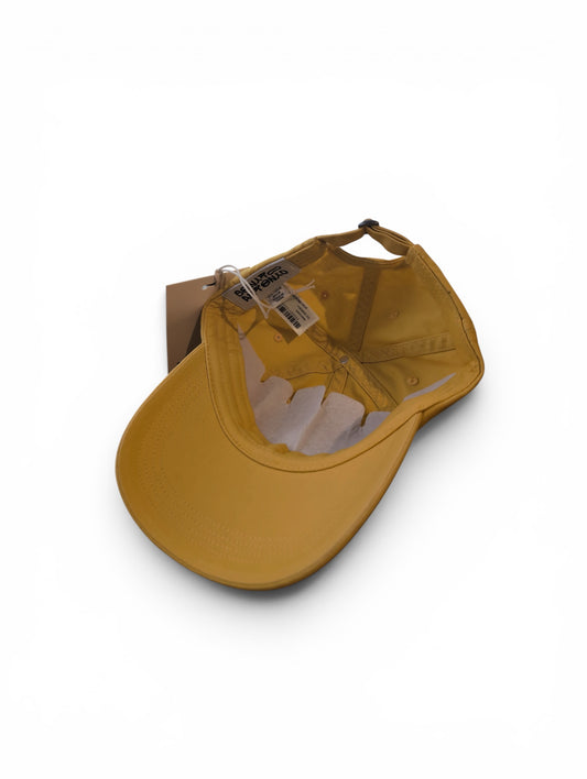 Bad Bunny x Zara Washed Logo Cap