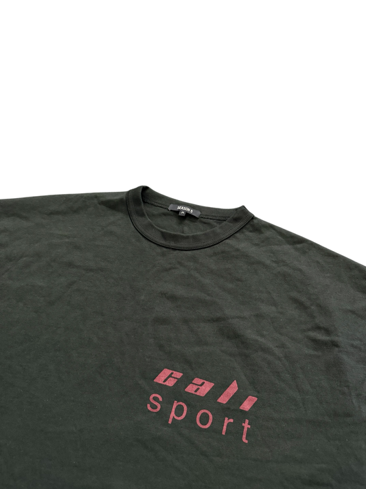 YZY Season 5 Cali Sport Tee