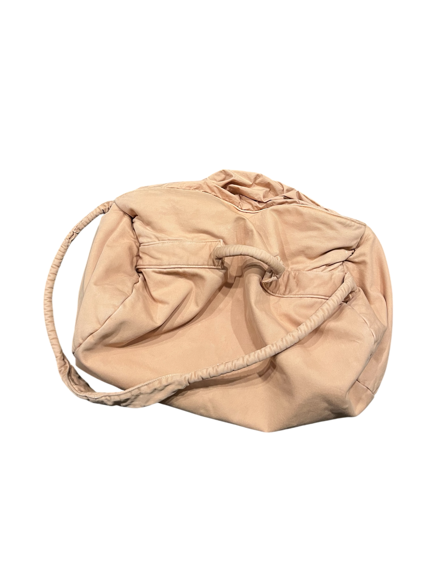 YZY Sample Wyoming Bag
