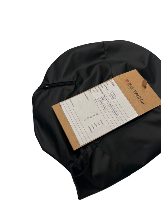 YZY Gap Sample Zip Mask