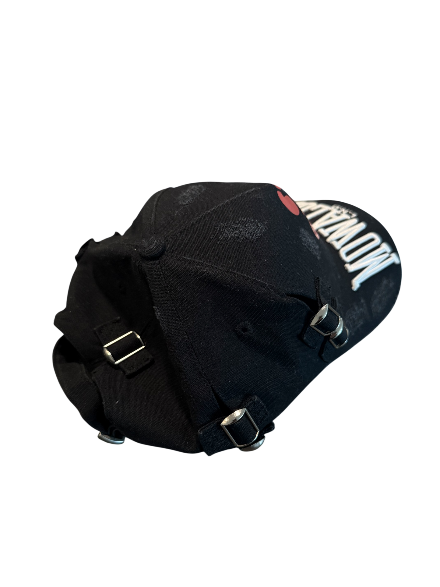Mowalola L.N.D. Hat