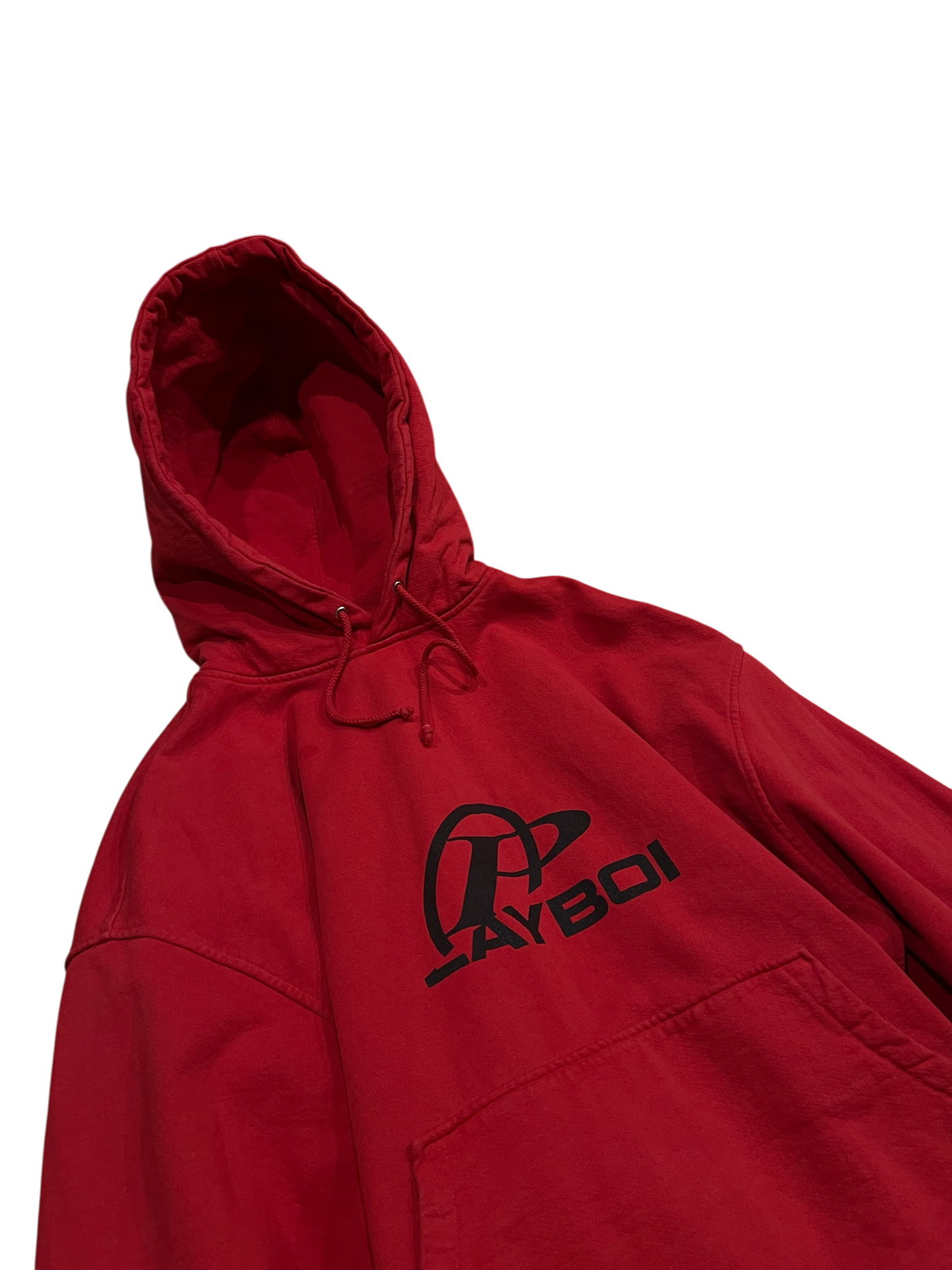 Playboi Carti X Shayne Oliver Group Hoodie