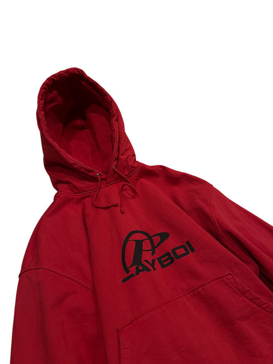 Playboi Carti X Shayne Oliver Group Hoodie