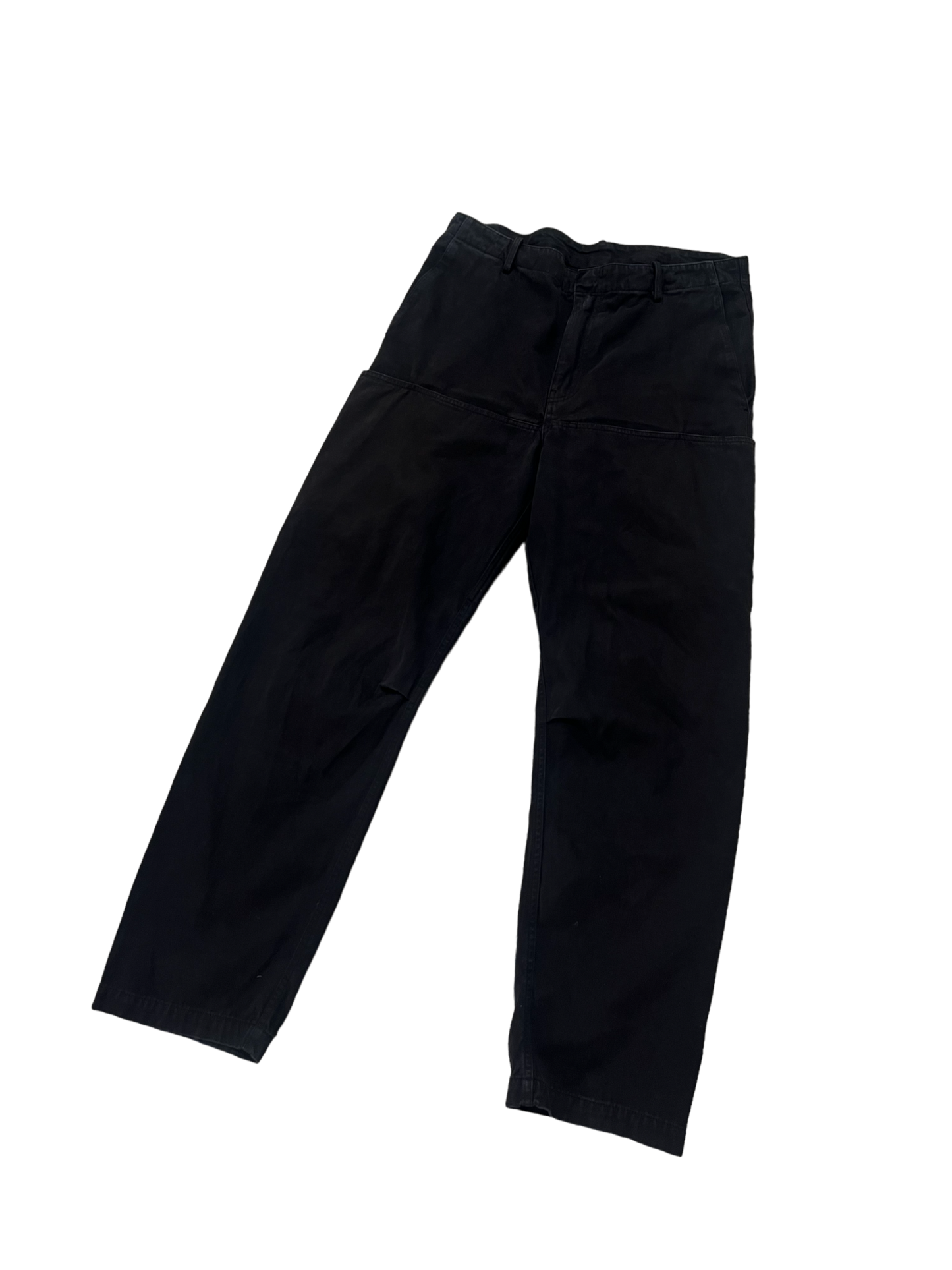 YZY Gap Sateen Cargos pant