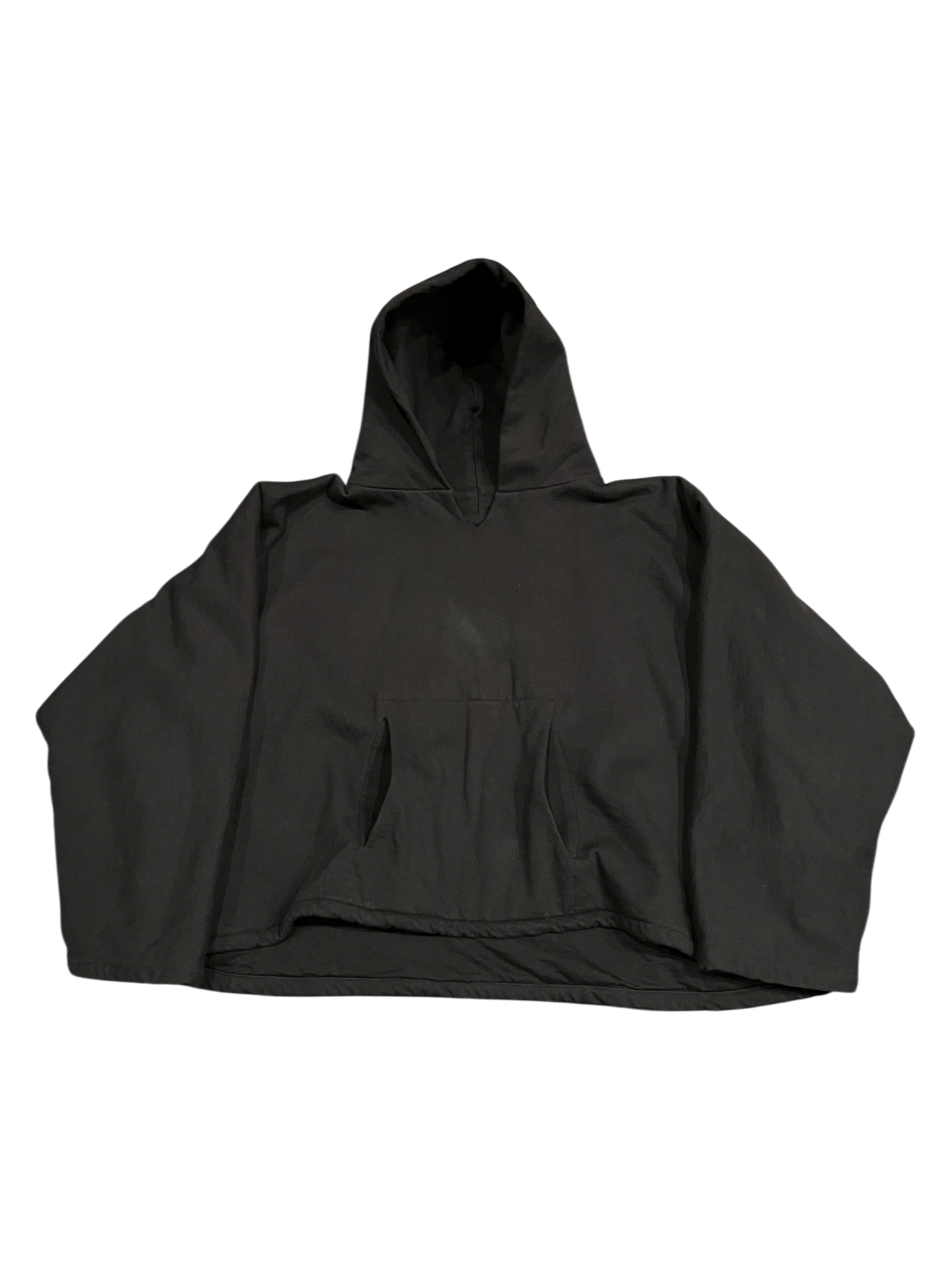 YZY Sample SS Heavy Hoodie