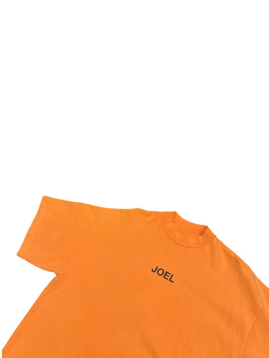 YZY SS Choir Rehearsal Tee