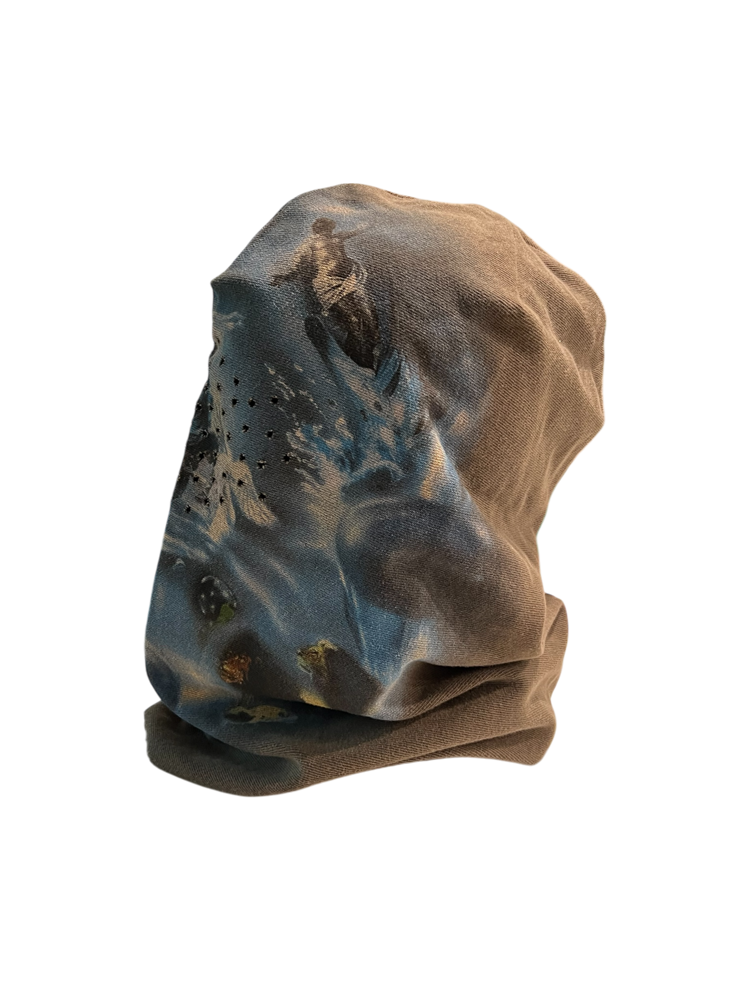 YZY Sample Mask
