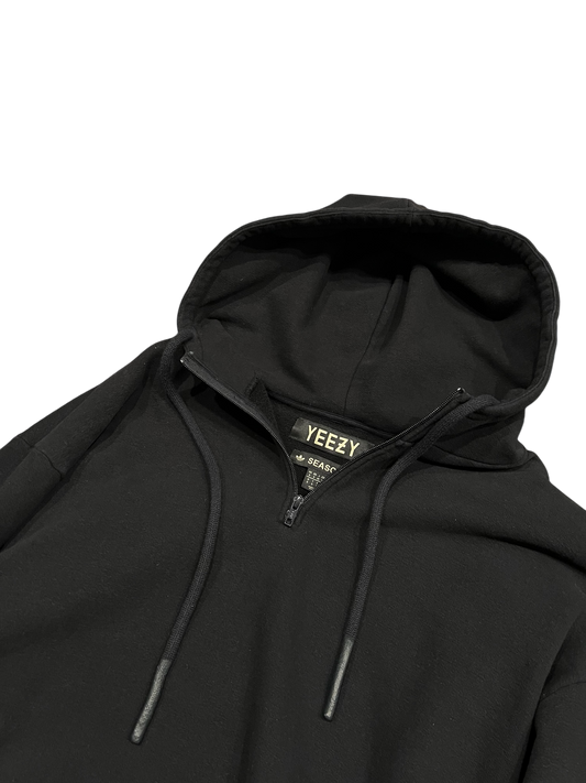 YZY Season 1 Half Zip Hoodie