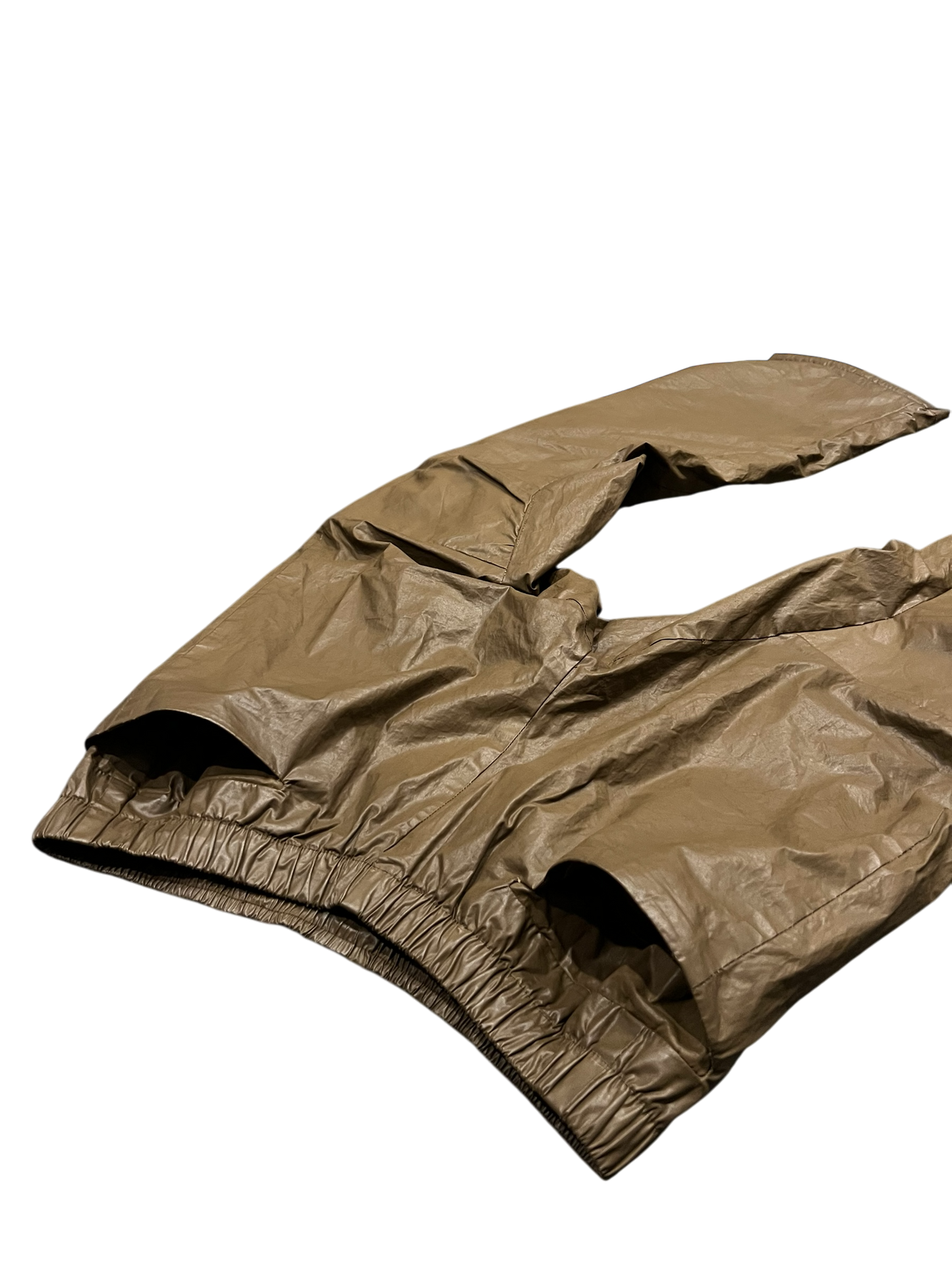 YZY Gap Sample Padded Pants