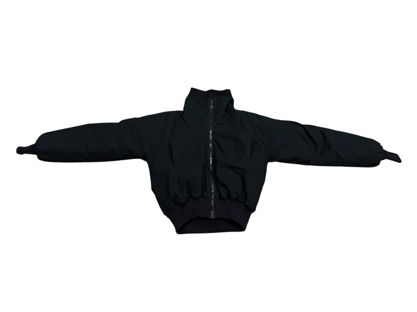 YZY SZN X Sample Jacket