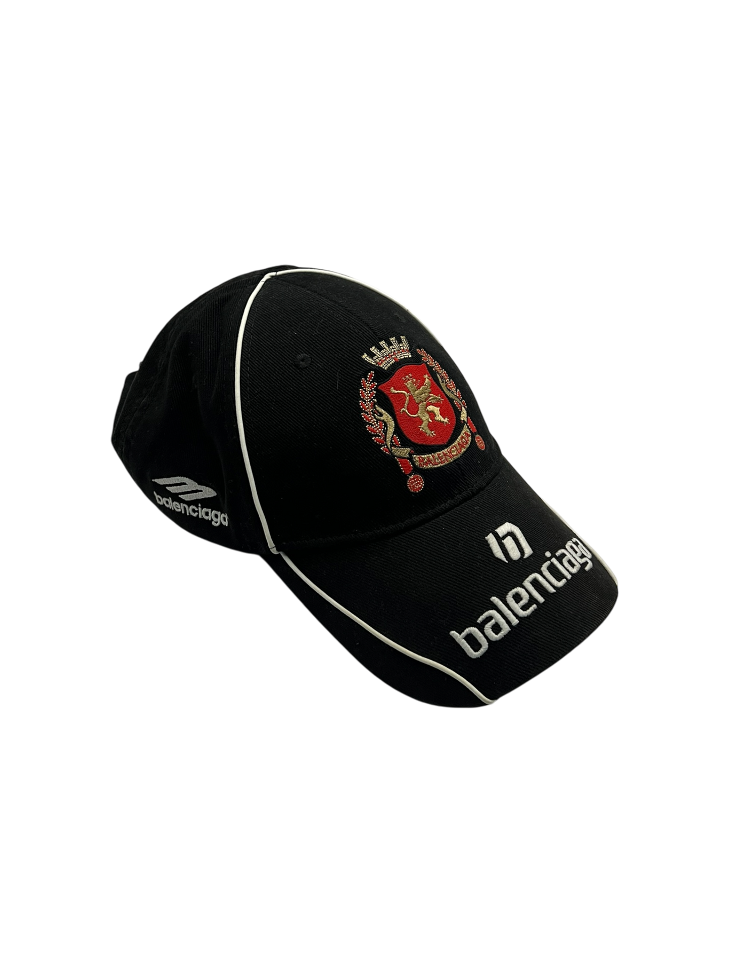 Balenciaga Soho 10 Soccer Hat