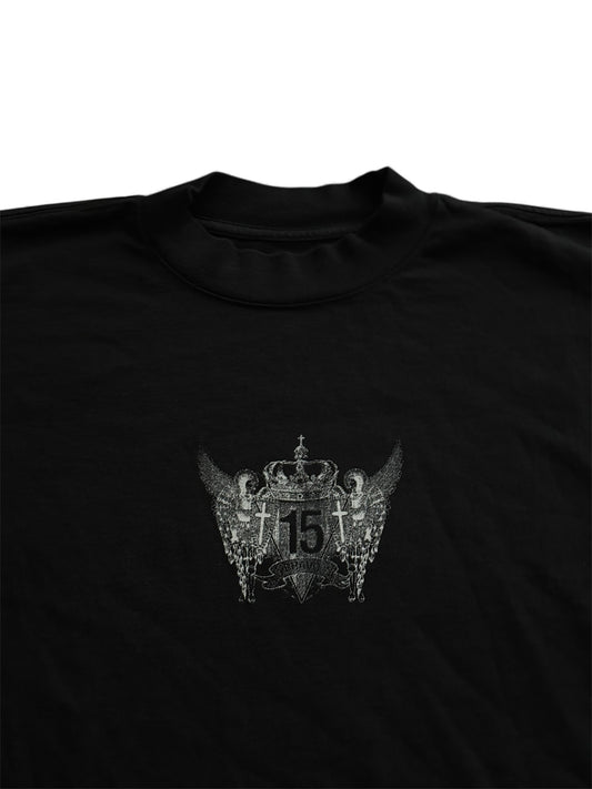 15 By Bravo F&F Long Sleeve